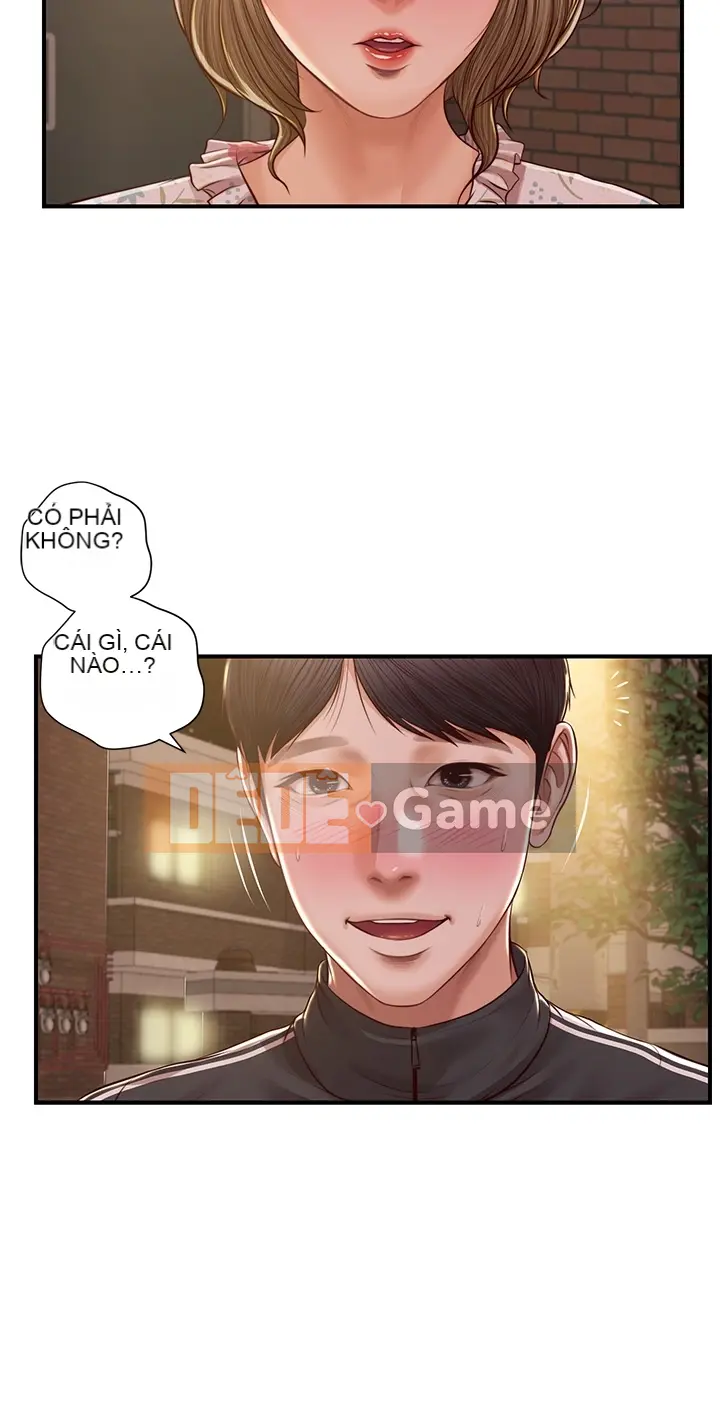 Sự sụp đổ của tình yêu thuần khiết Chương 1-50