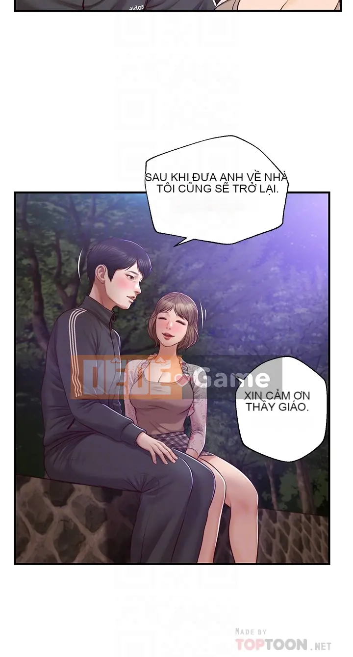 Sự sụp đổ của tình yêu thuần khiết Chương 1-50