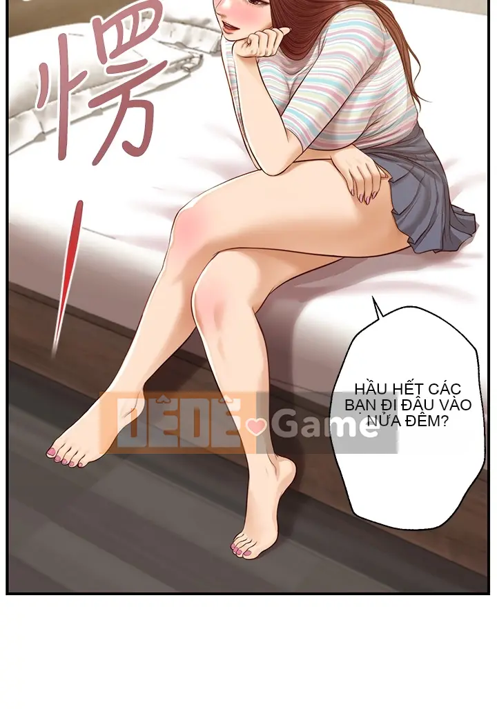 Sự sụp đổ của tình yêu thuần khiết Chương 1-50