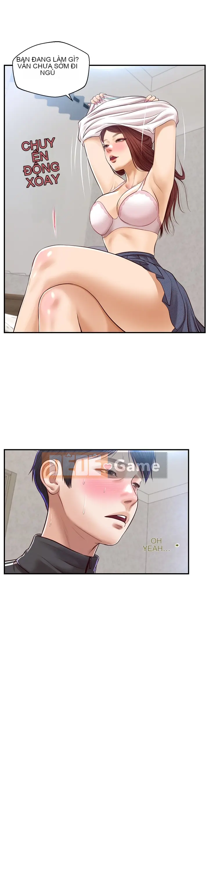 Sự sụp đổ của tình yêu thuần khiết Chương 1-50