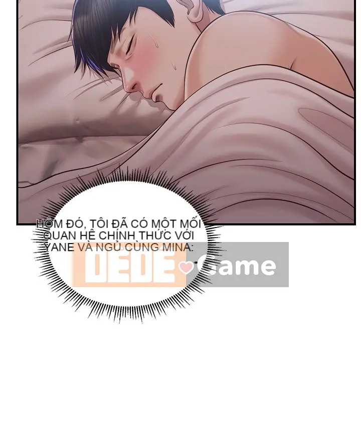 Sự sụp đổ của tình yêu thuần khiết Chương 1-50