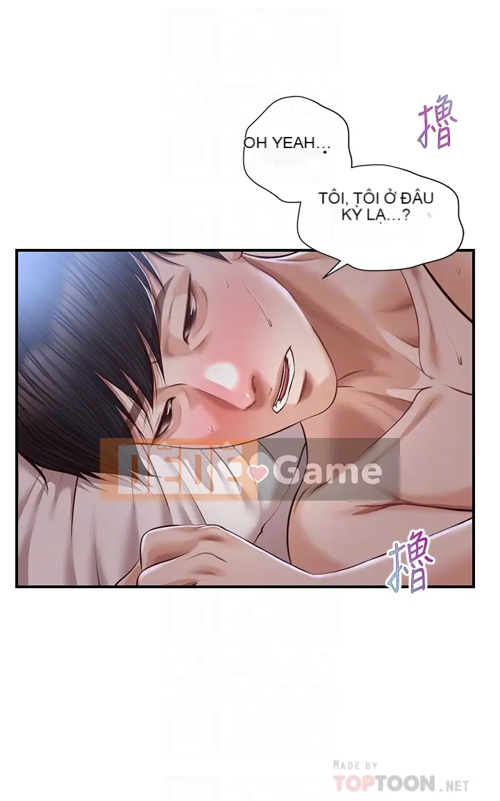 Sự sụp đổ của tình yêu thuần khiết Chương 1-50