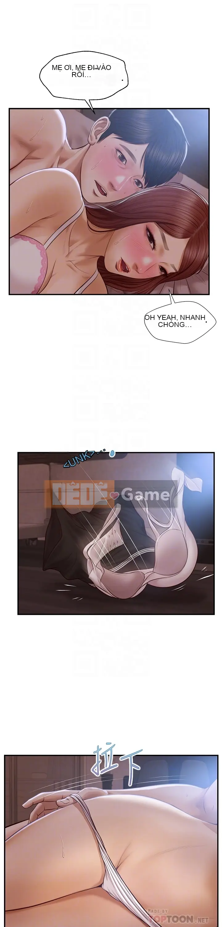 Sự sụp đổ của tình yêu thuần khiết Chương 1-50