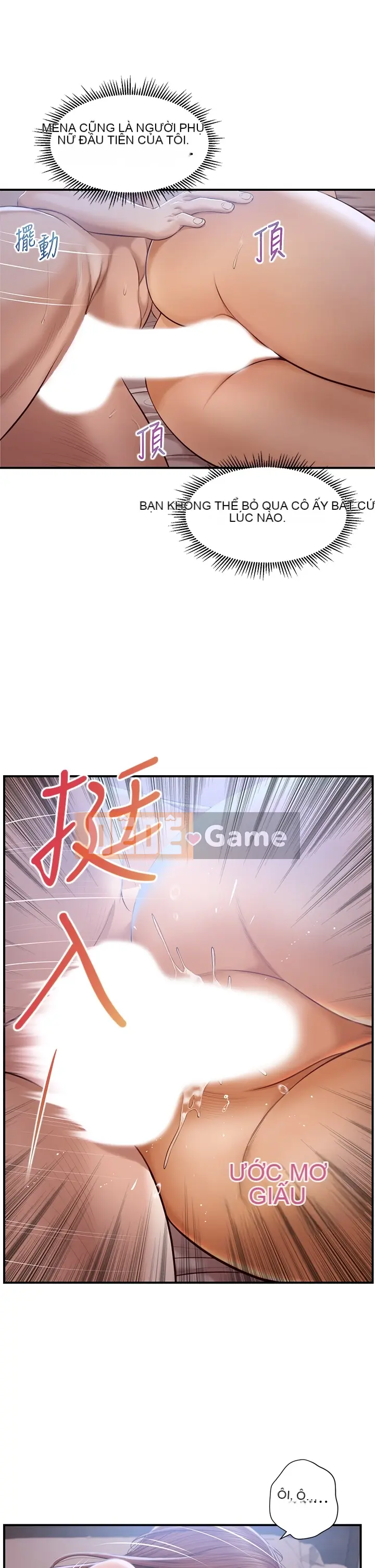 Sự sụp đổ của tình yêu thuần khiết Chương 1-50