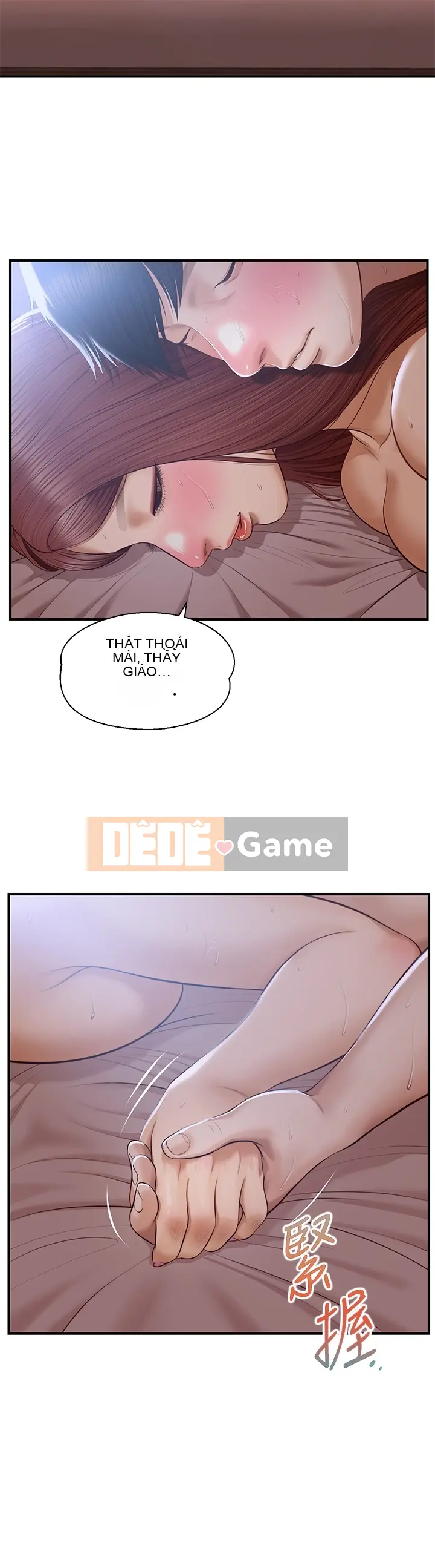 Sự sụp đổ của tình yêu thuần khiết Chương 1-50