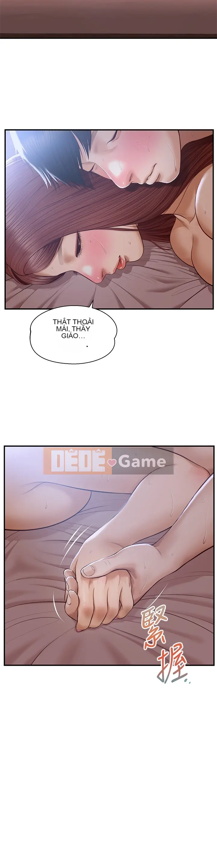 Sự sụp đổ của tình yêu thuần khiết Chương 1-50