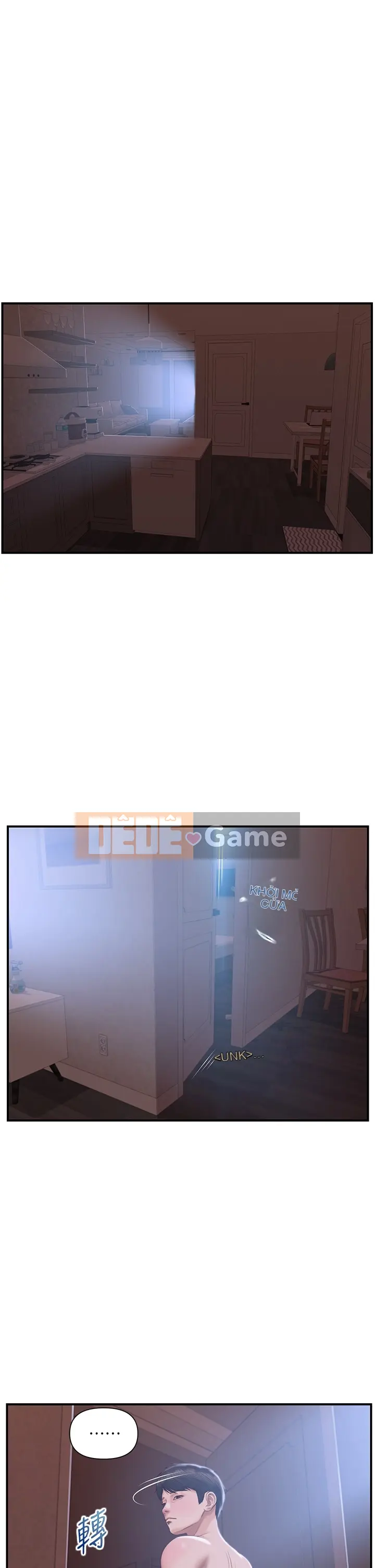 Sự sụp đổ của tình yêu thuần khiết Chương 1-50