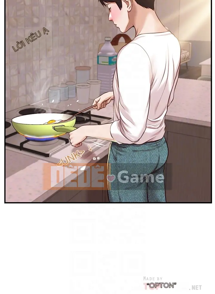 Sự sụp đổ của tình yêu thuần khiết Chương 1-50