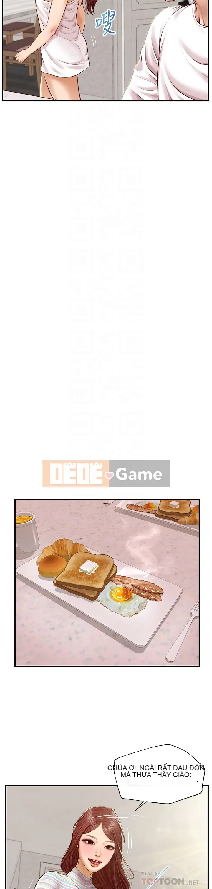 Sự sụp đổ của tình yêu thuần khiết Chương 1-50