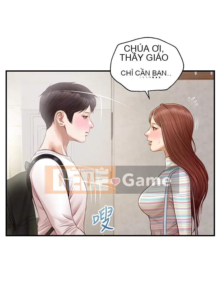 Sự sụp đổ của tình yêu thuần khiết Chương 1-50