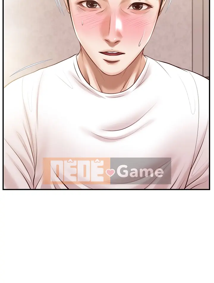 Sự sụp đổ của tình yêu thuần khiết Chương 1-50