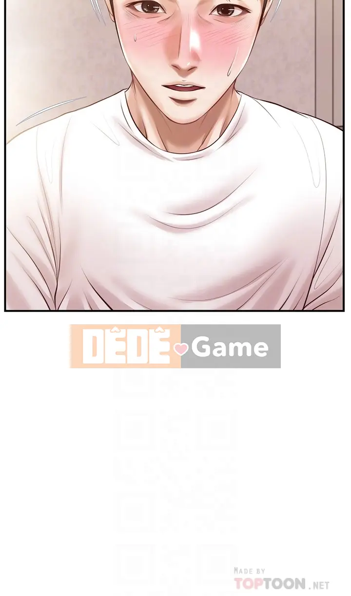 Sự sụp đổ của tình yêu thuần khiết Chương 1-50