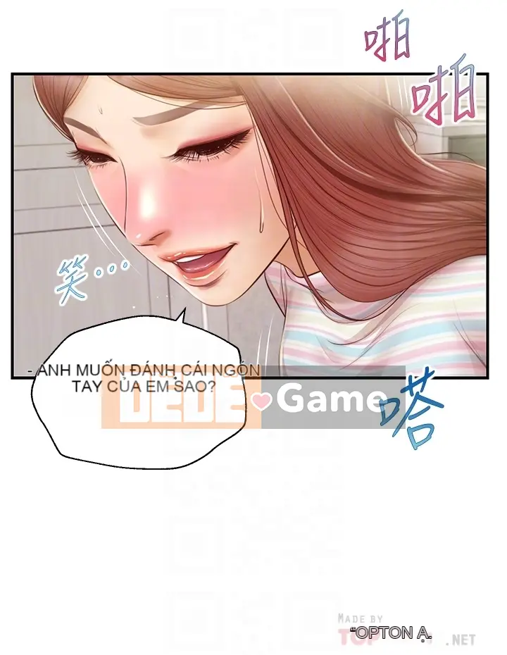 Sự sụp đổ của tình yêu thuần khiết Chương 1-50