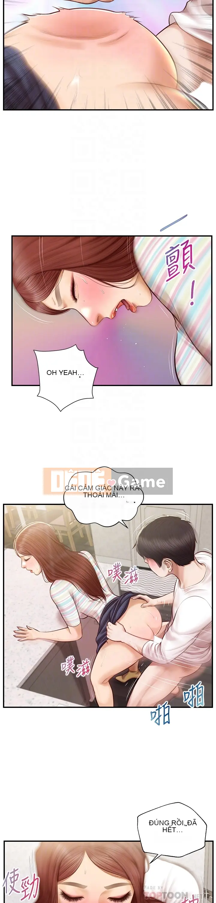 Sự sụp đổ của tình yêu thuần khiết Chương 1-50