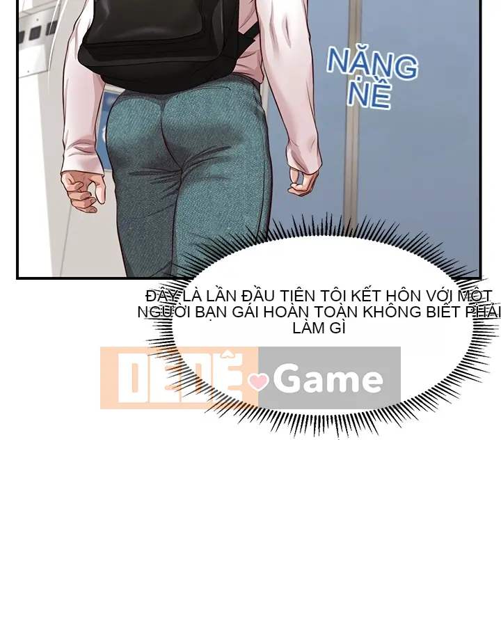 Sự sụp đổ của tình yêu thuần khiết Chương 1-50