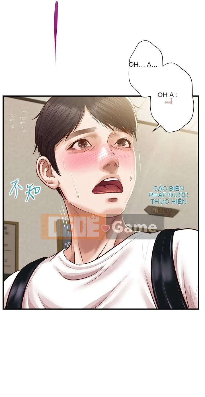 Sự sụp đổ của tình yêu thuần khiết Chương 1-50