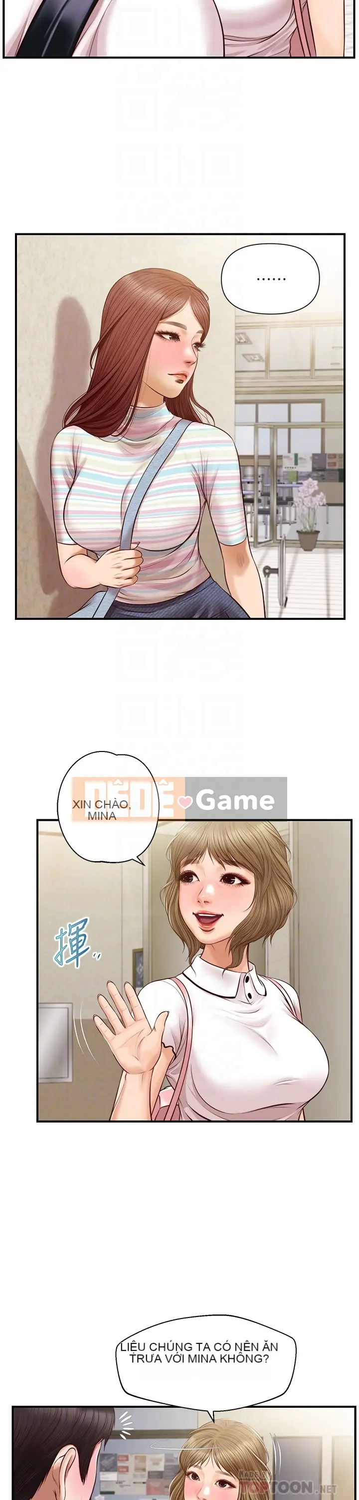 Sự sụp đổ của tình yêu thuần khiết Chương 1-50