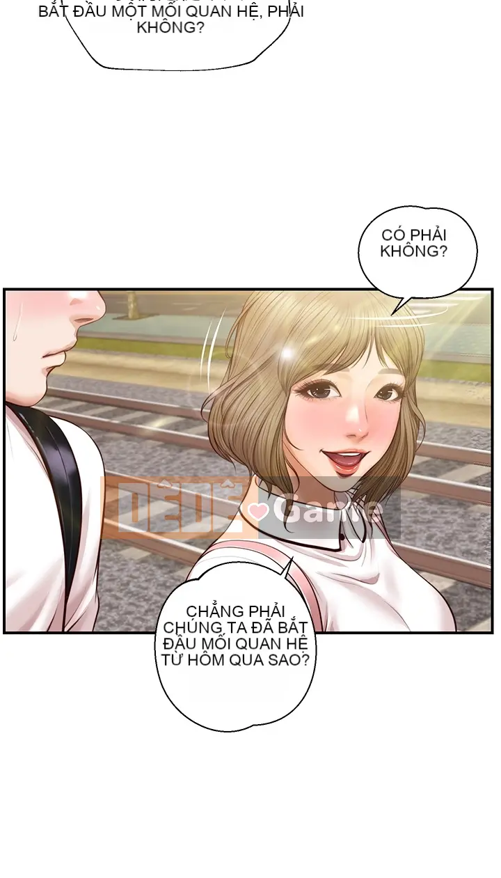 Sự sụp đổ của tình yêu thuần khiết Chương 1-50