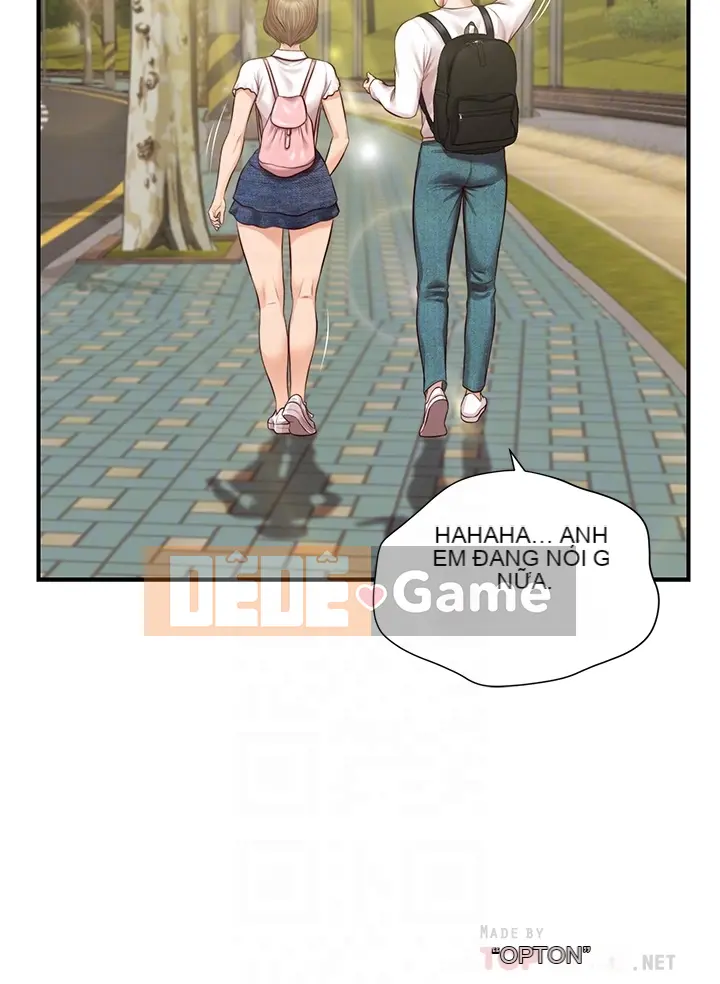 Sự sụp đổ của tình yêu thuần khiết Chương 1-50