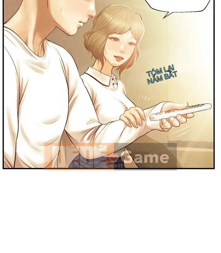 Sự sụp đổ của tình yêu thuần khiết Chương 1-50