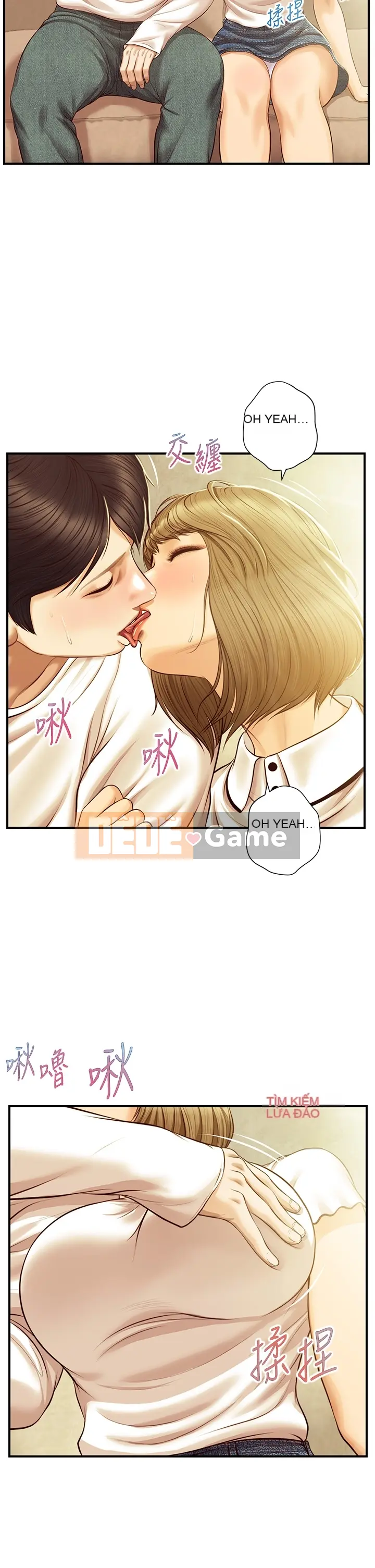 Sự sụp đổ của tình yêu thuần khiết Chương 1-50