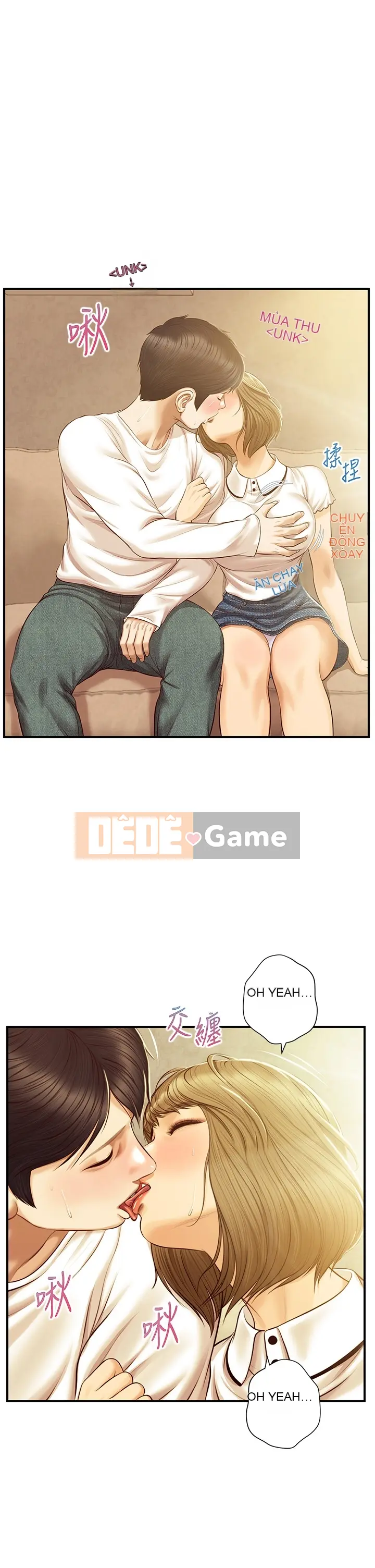 Sự sụp đổ của tình yêu thuần khiết Chương 1-50