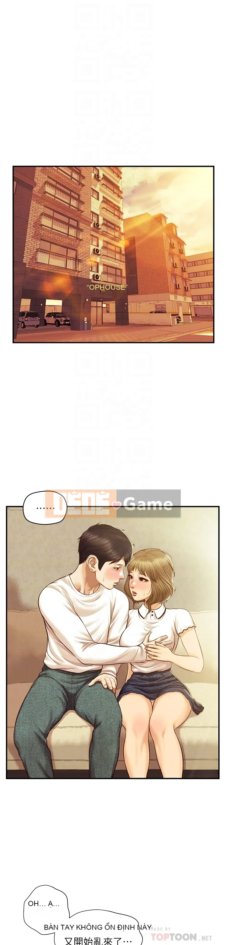 Sự sụp đổ của tình yêu thuần khiết Chương 1-50