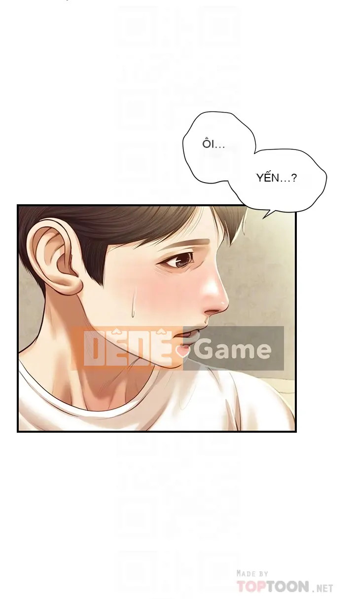 Sự sụp đổ của tình yêu thuần khiết Chương 1-50