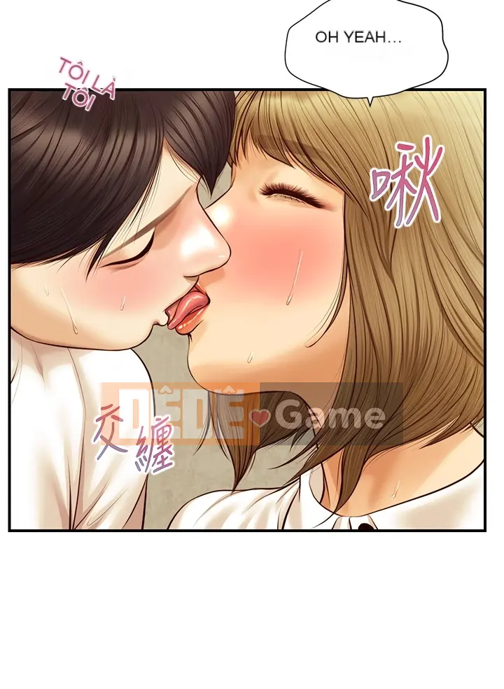 Sự sụp đổ của tình yêu thuần khiết Chương 1-50