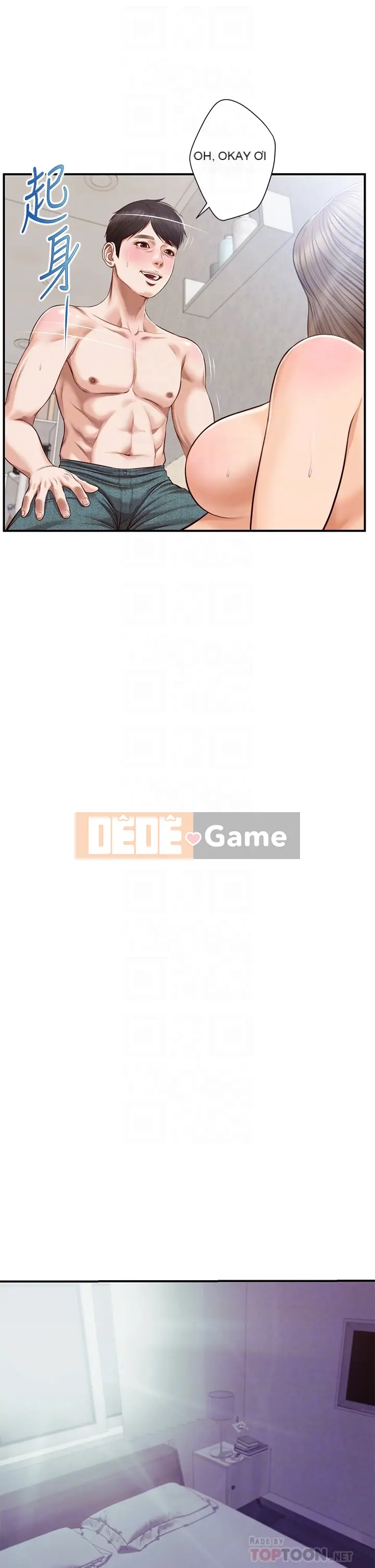 Sự sụp đổ của tình yêu thuần khiết Chương 1-50