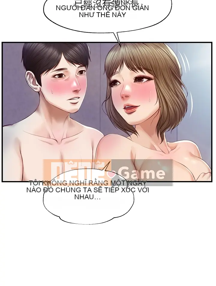 Sự sụp đổ của tình yêu thuần khiết Chương 1-50