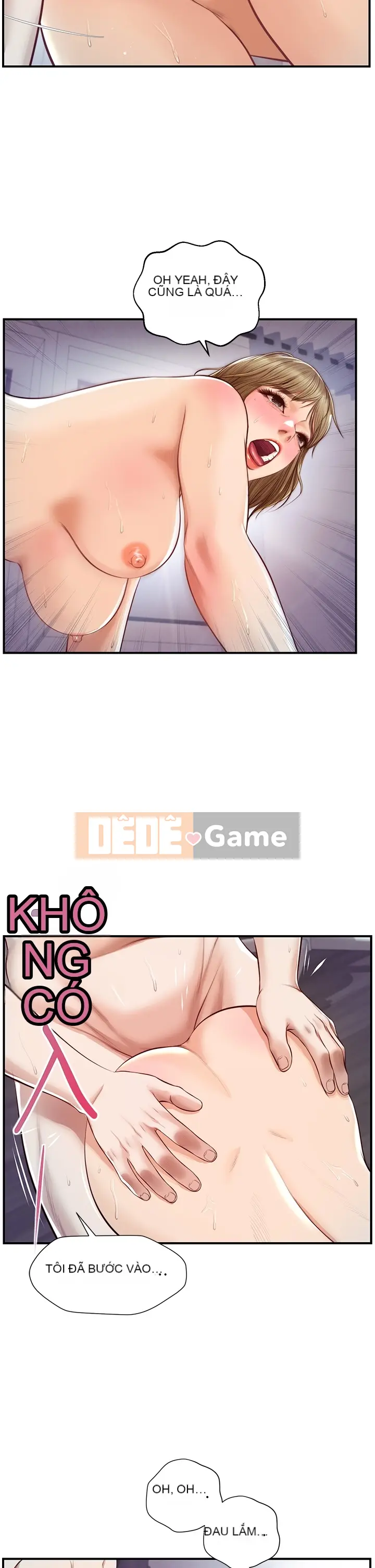 Sự sụp đổ của tình yêu thuần khiết Chương 1-50