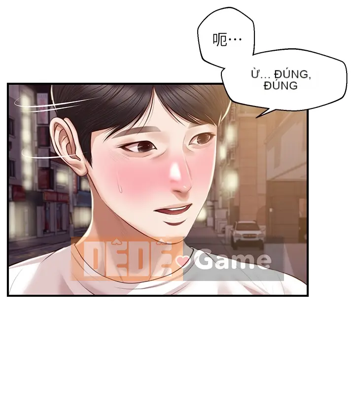 Sự sụp đổ của tình yêu thuần khiết Chương 1-50