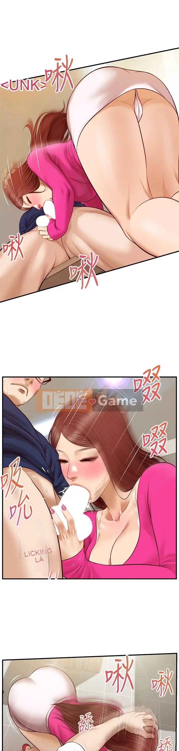 Sự sụp đổ của tình yêu thuần khiết Chương 1-50