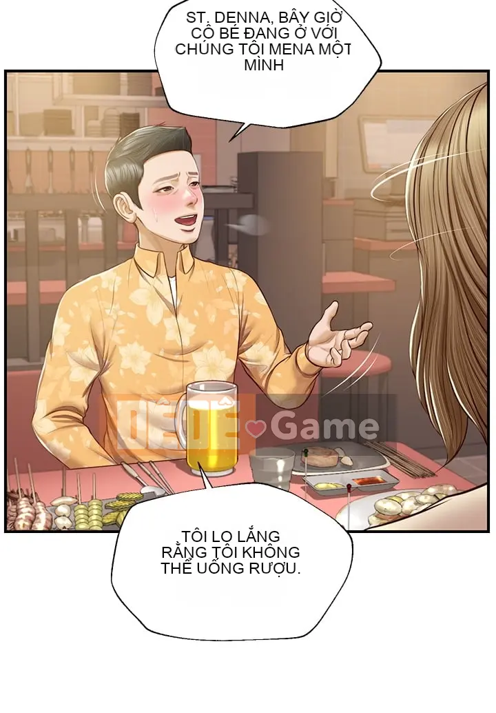 Sự sụp đổ của tình yêu thuần khiết Chương 1-50