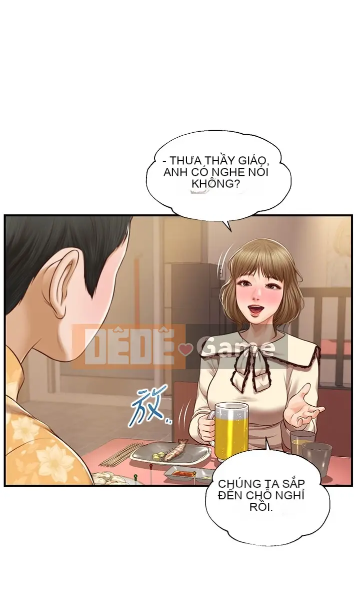 Sự sụp đổ của tình yêu thuần khiết Chương 1-50