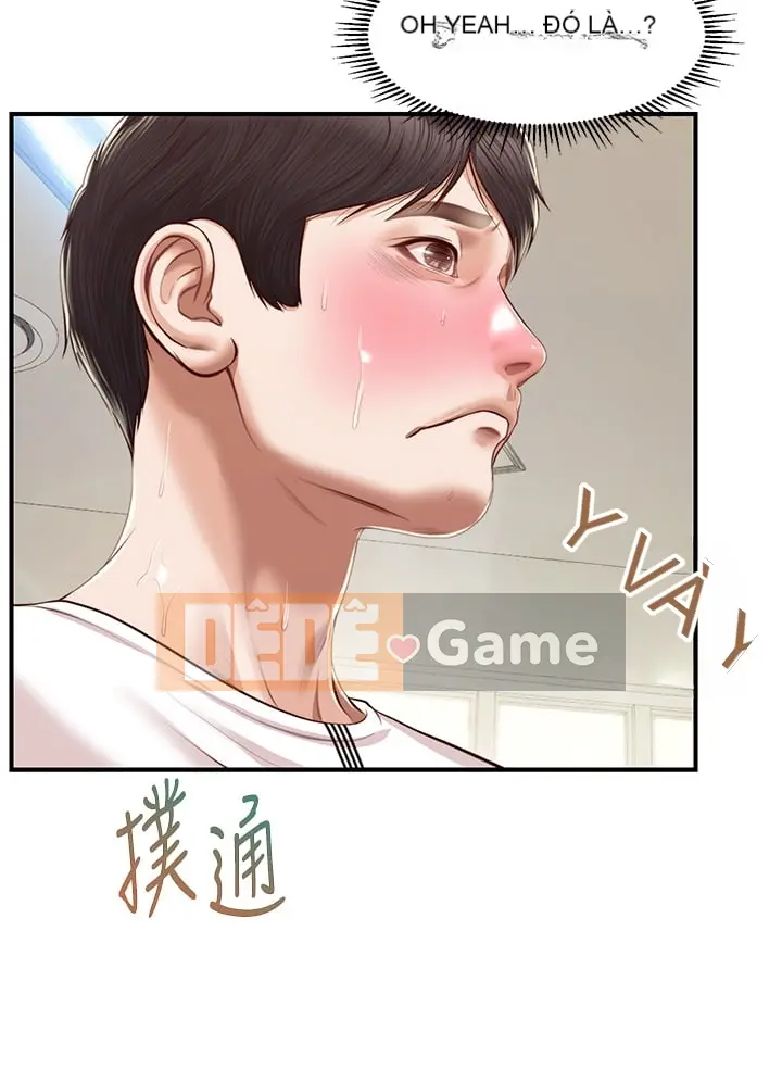 Sự sụp đổ của tình yêu thuần khiết Chương 1-50