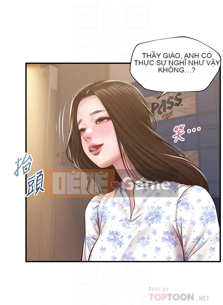 Sự sụp đổ của tình yêu thuần khiết Chương 1-50