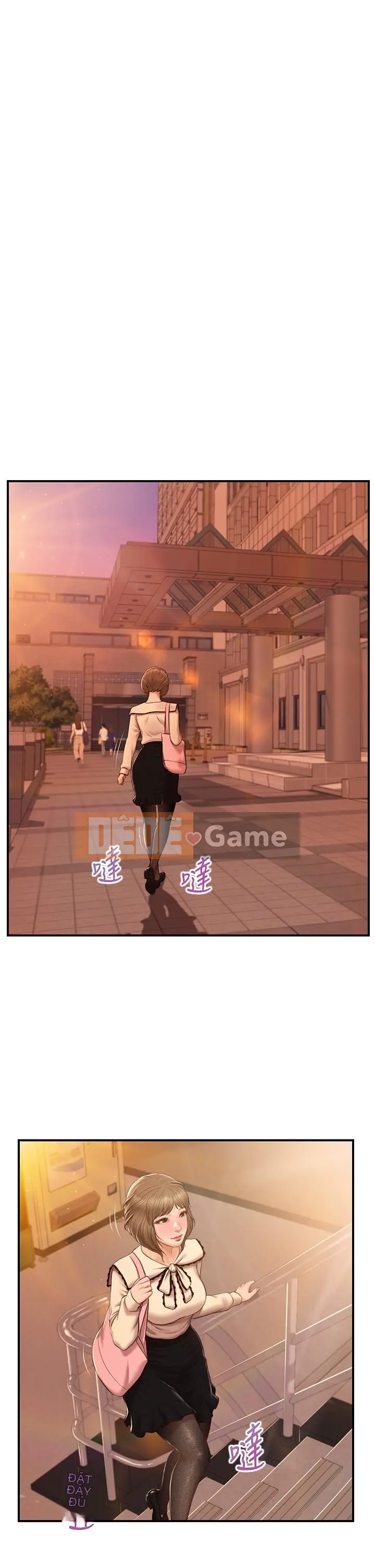 Sự sụp đổ của tình yêu thuần khiết Chương 1-50