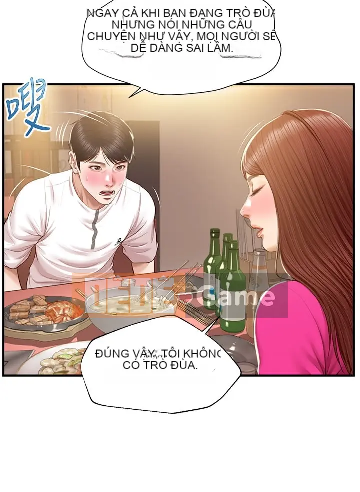 Sự sụp đổ của tình yêu thuần khiết Chương 1-50