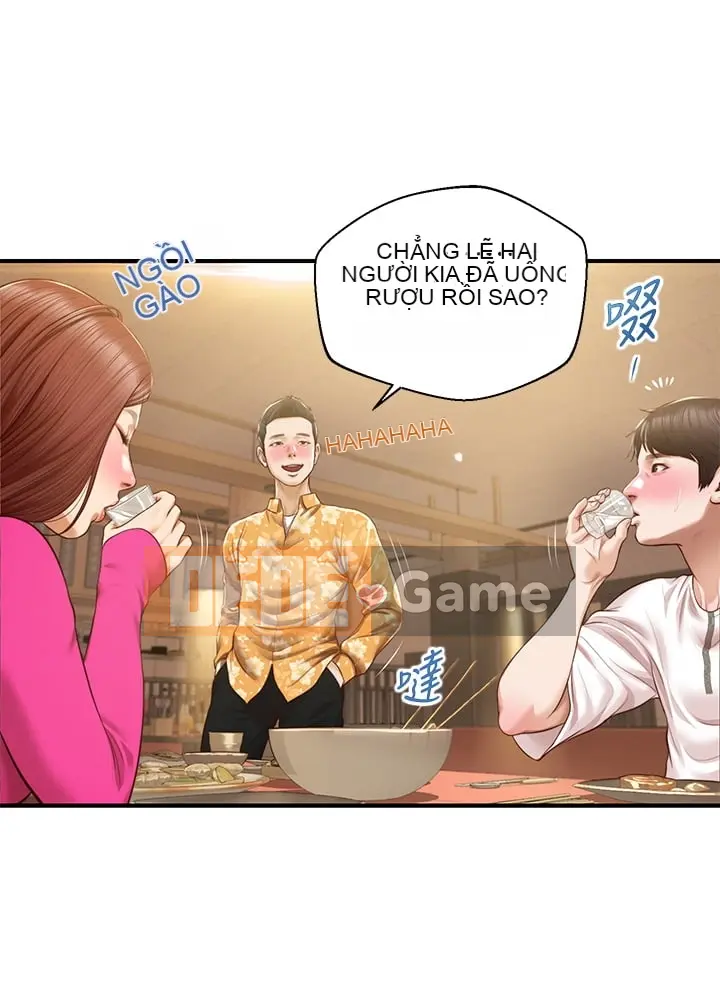 Sự sụp đổ của tình yêu thuần khiết Chương 1-50