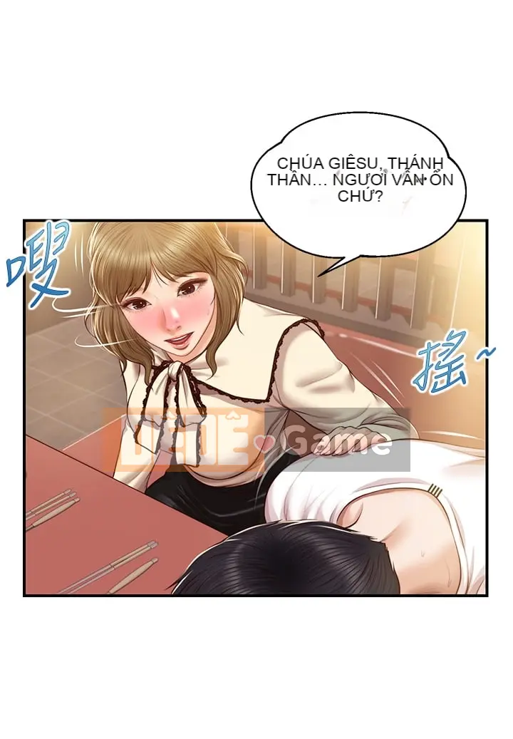 Sự sụp đổ của tình yêu thuần khiết Chương 1-50