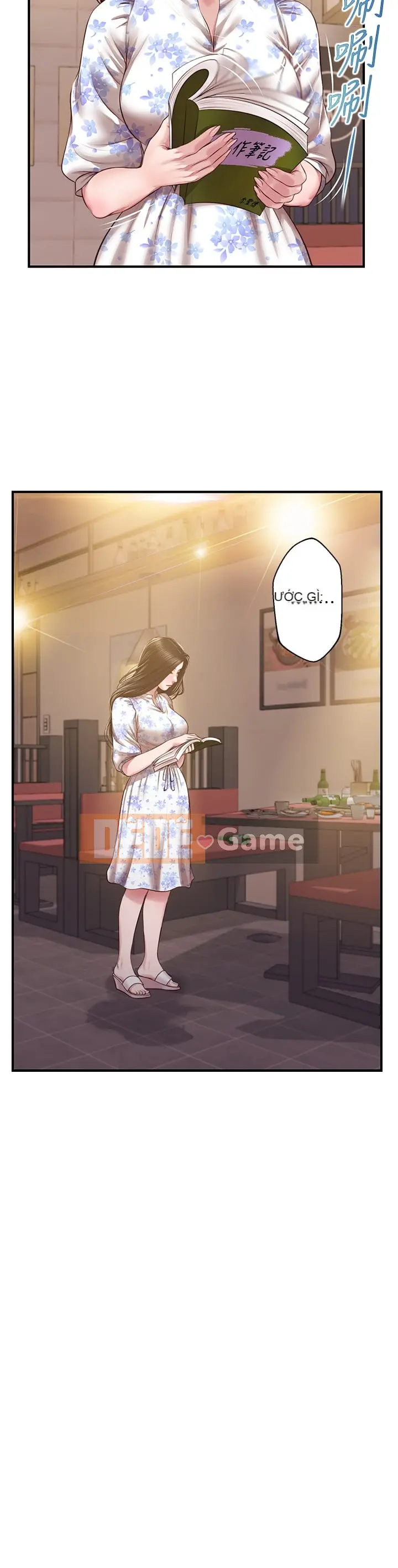 Sự sụp đổ của tình yêu thuần khiết Chương 1-50