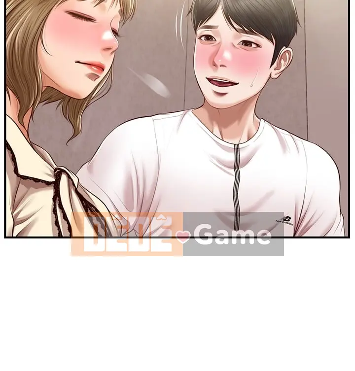 Sự sụp đổ của tình yêu thuần khiết Chương 1-50