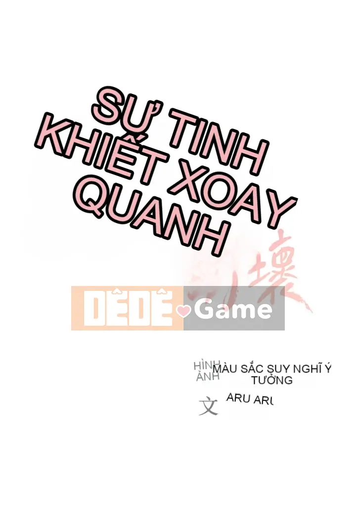 Sự sụp đổ của tình yêu thuần khiết Chương 1-50