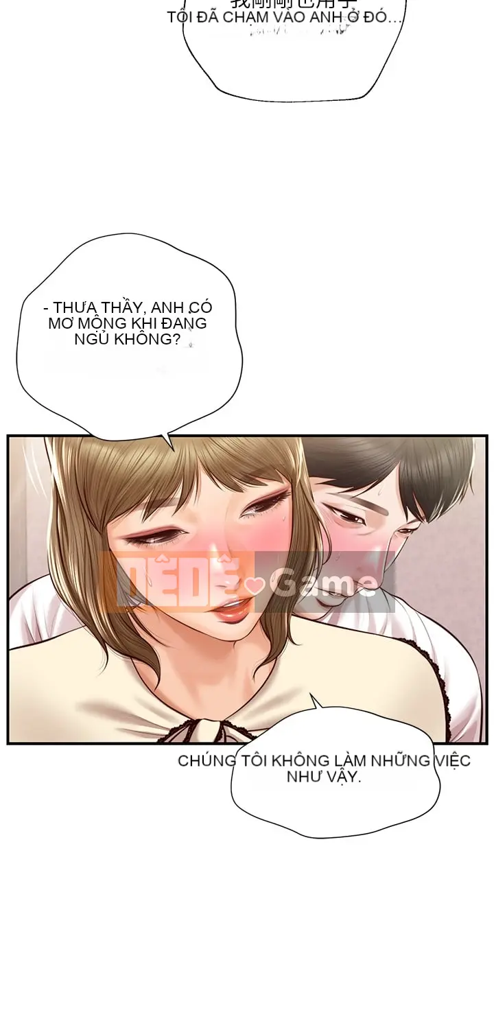 Sự sụp đổ của tình yêu thuần khiết Chương 1-50