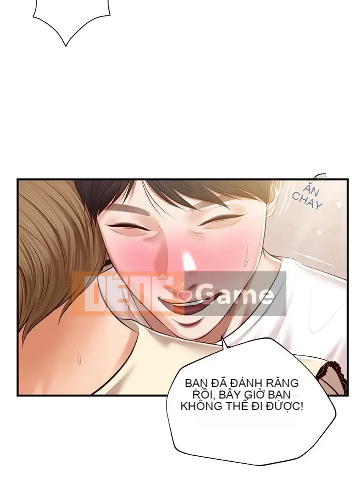 Sự sụp đổ của tình yêu thuần khiết Chương 1-50