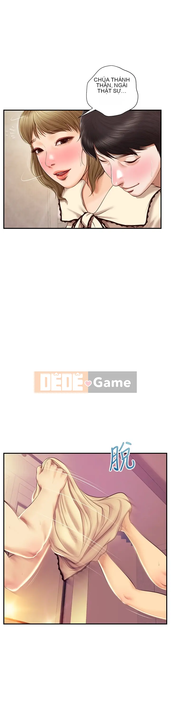 Sự sụp đổ của tình yêu thuần khiết Chương 1-50