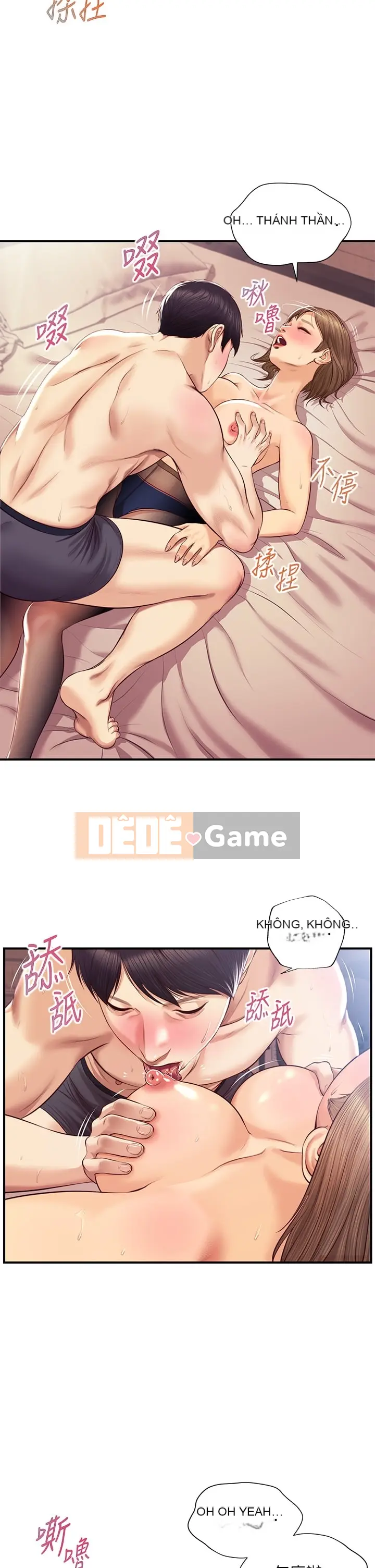 Sự sụp đổ của tình yêu thuần khiết Chương 1-50