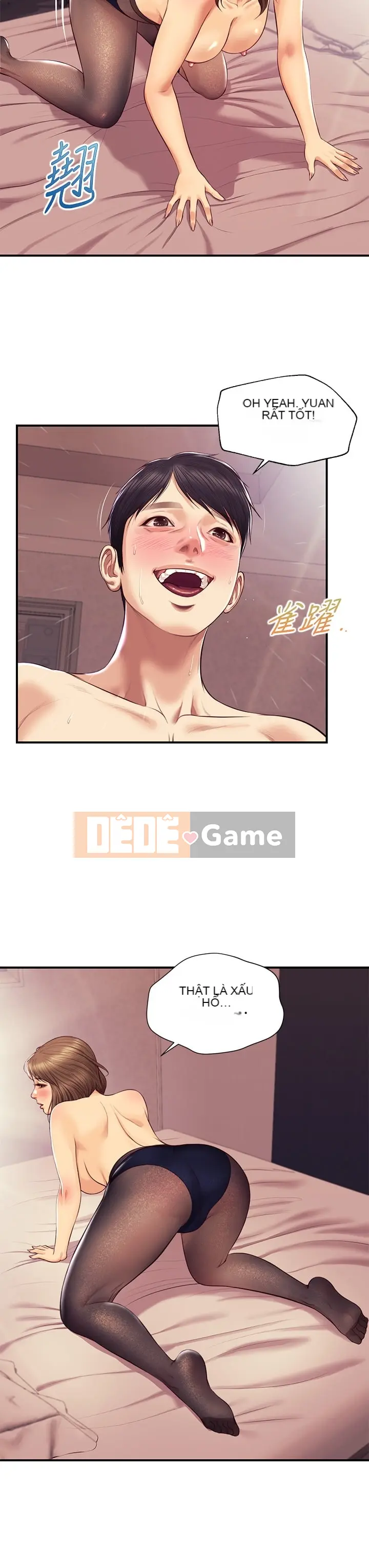 Sự sụp đổ của tình yêu thuần khiết Chương 1-50